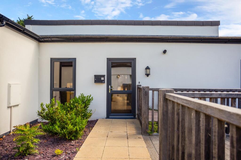 Main image of property: Cherry Orchard House Marlborough SN8