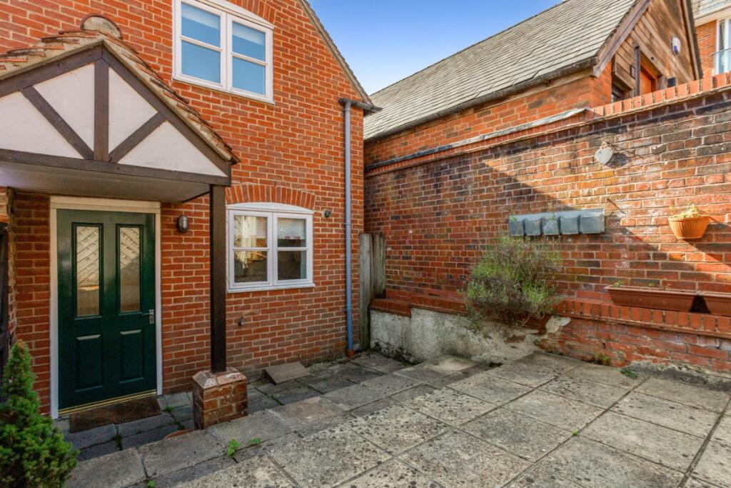Main image of property: Marlborough SN8