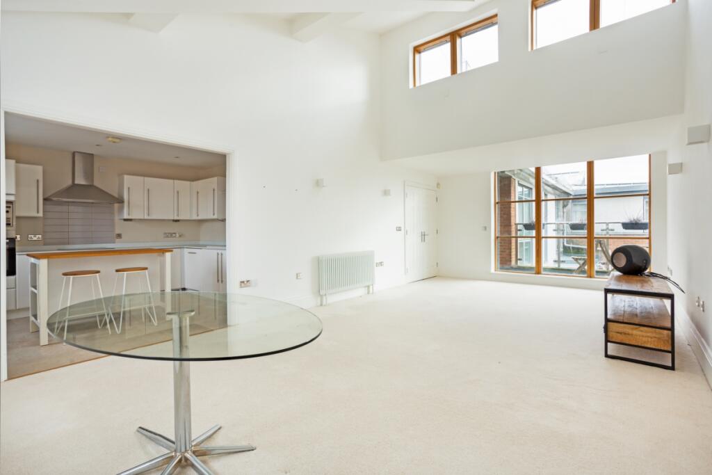 Main image of property: Cromwell Mews Marlborough SN8