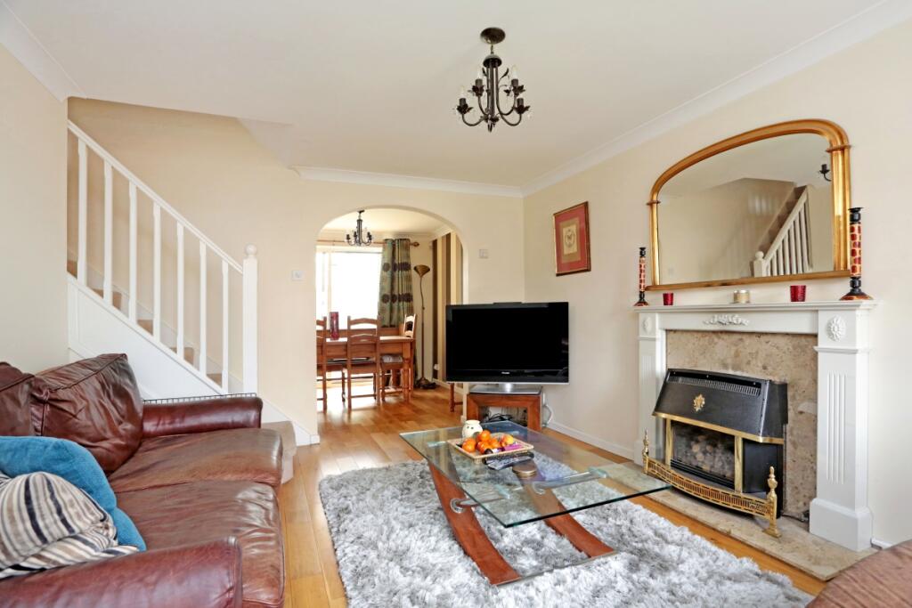 Main image of property: Marlborough SN8
