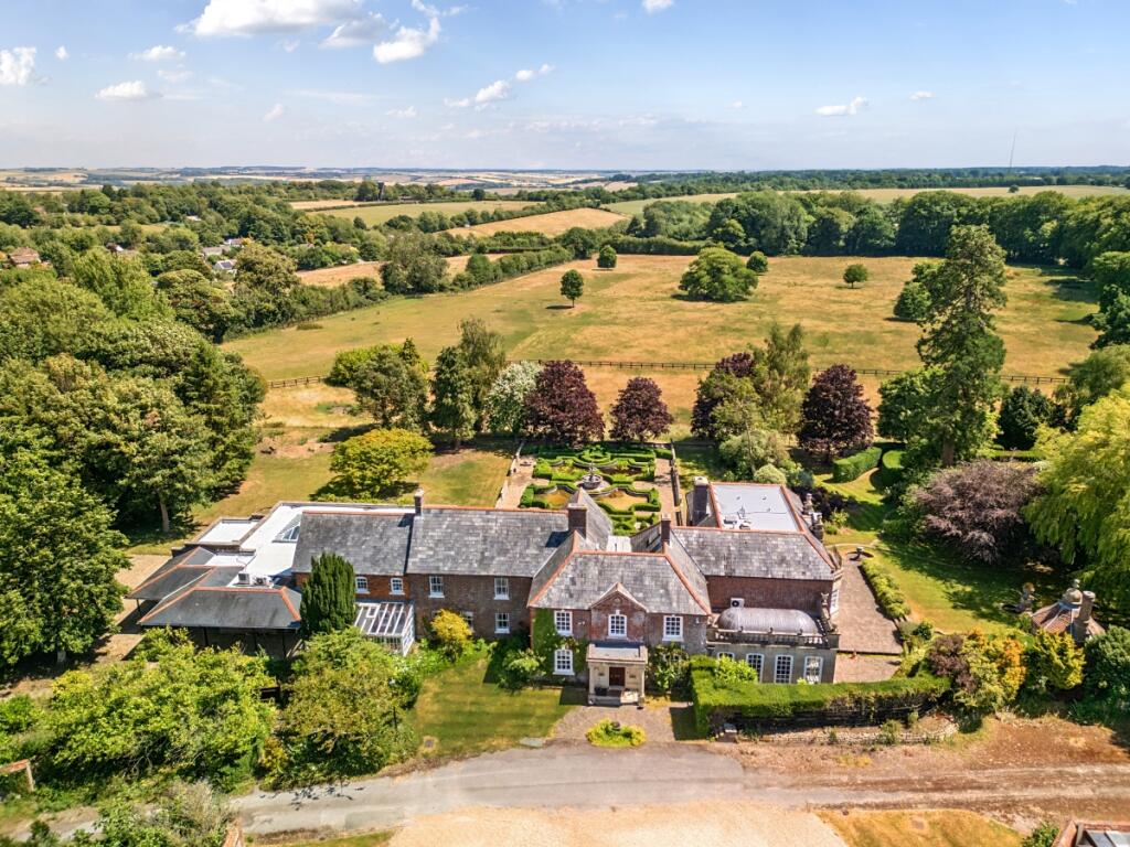 Main image of property: Marlborough SN8
