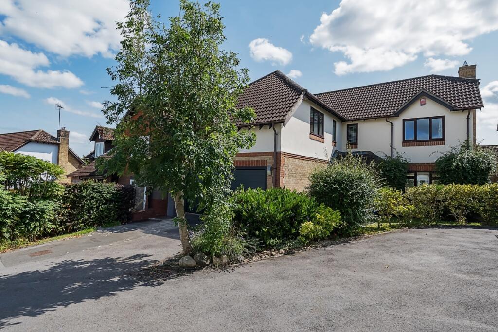 Main image of property: Edwards Meadow Marlborough SN8