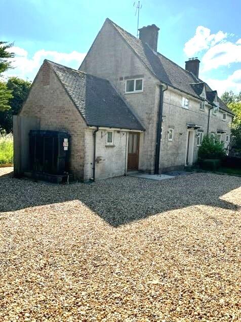 Main image of property: Winterbourne Bassett SN4