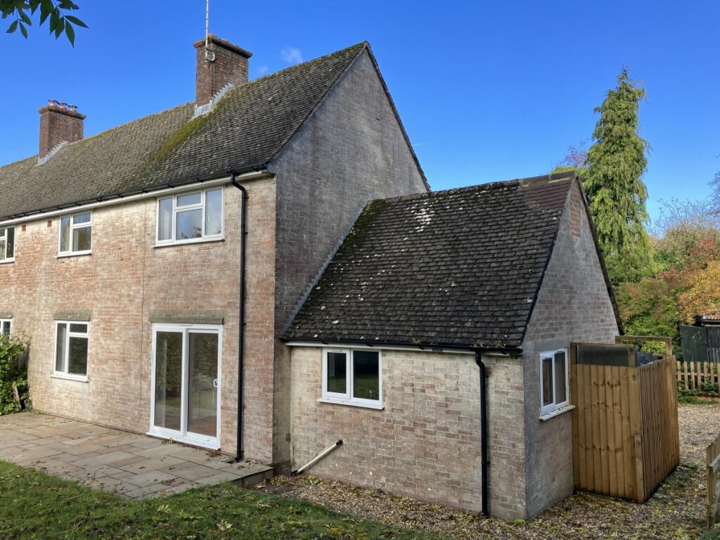 Main image of property: Winterbourne Bassett SN4