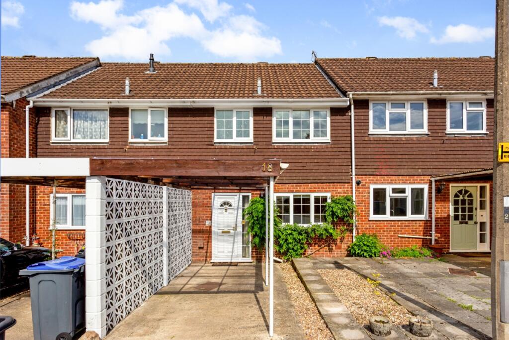Main image of property: Savernake Court Marlborough SN8