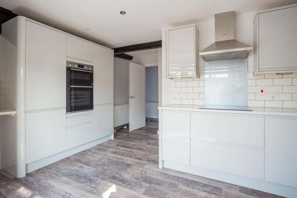 Main image of property: High Street Marlborough SN8