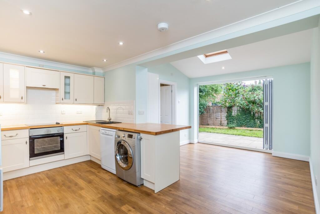 Main image of property: Orchard Park Close Hungerford RG17