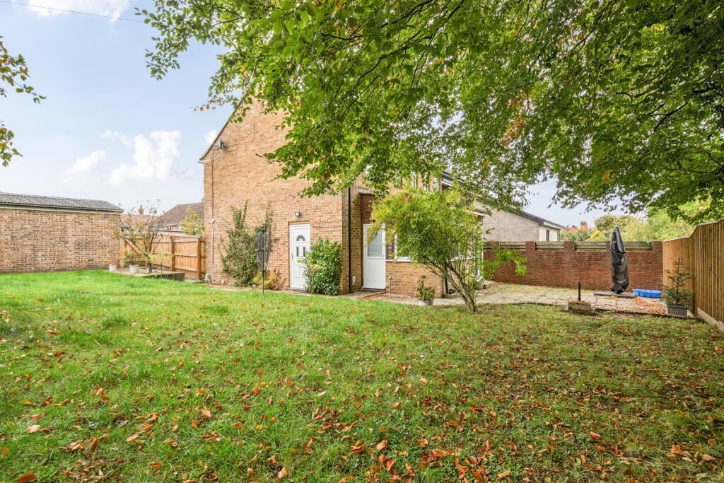 Main image of property: Five Stiles Road Marlborough SN8