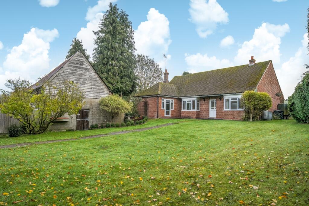 Main image of property: Ham SN8