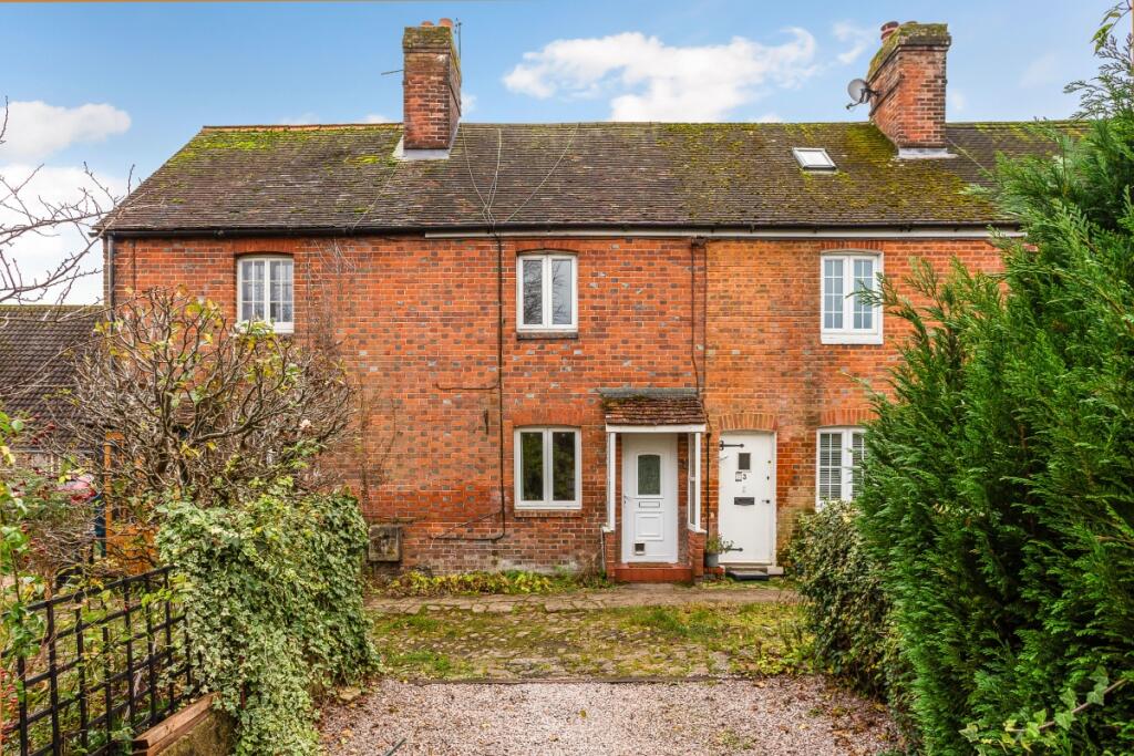 Main image of property: St Margarets Cottages George Lane SN8