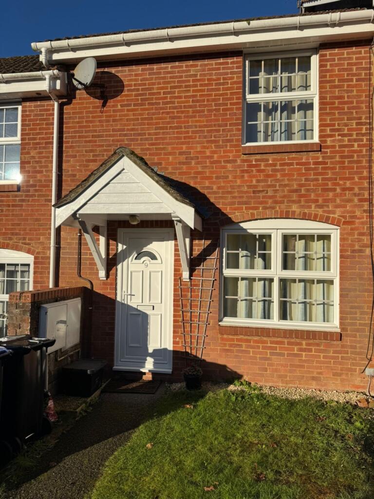 Main image of property: Aubrey Close Marlborough SN8