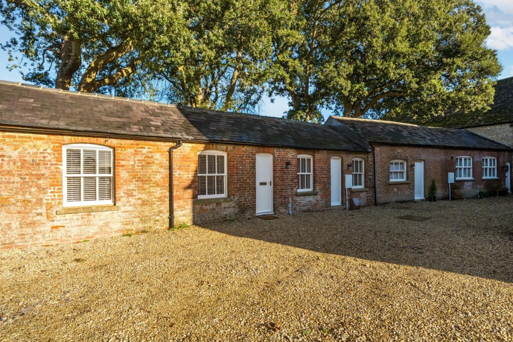 Main image of property: Park Lane Burderop Park SN4