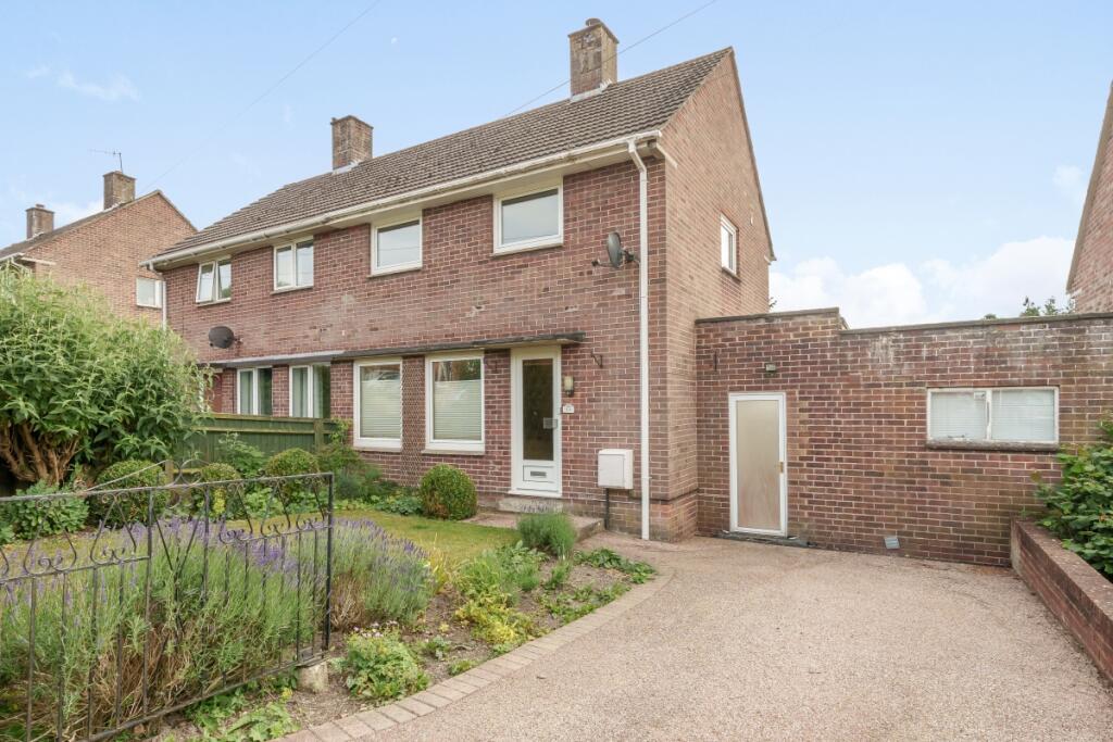 Main image of property: Queens Way Marlborough SN8