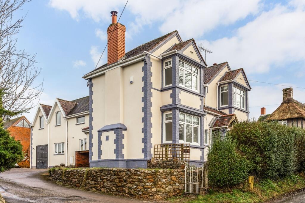 Main image of property: Marlborough SN8