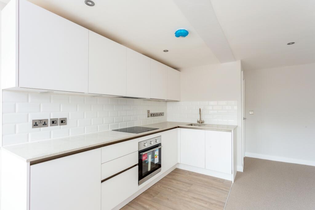 Main image of property: London Road Marlborough SN8