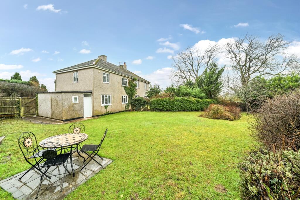 Main image of property: Liddiard Green Ogbourne St George SN8