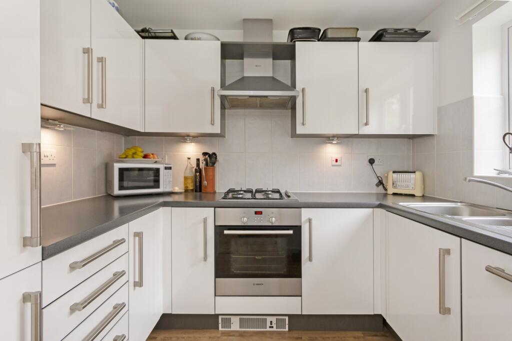 Main image of property: Vespasian Road Marlborough SN8