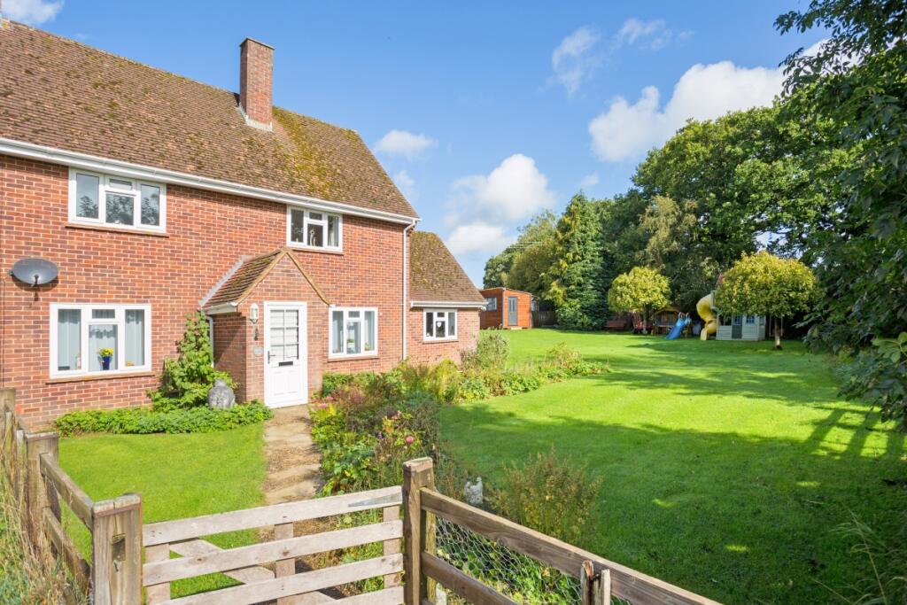 Main image of property: Crowood Lane Marlborough SN8