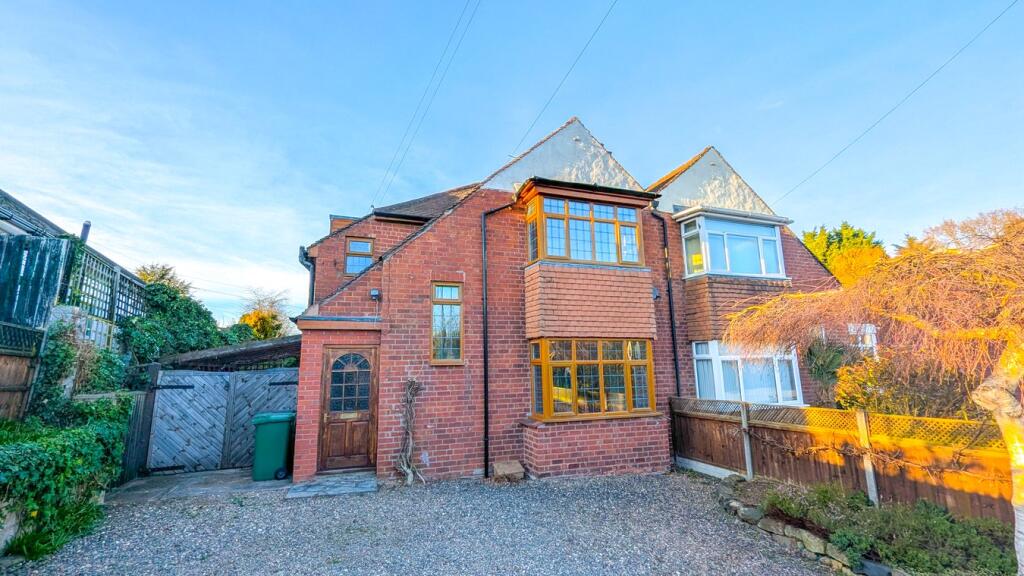 Main image of property: Newland Crescent, Rushwick, Worcester, WR2