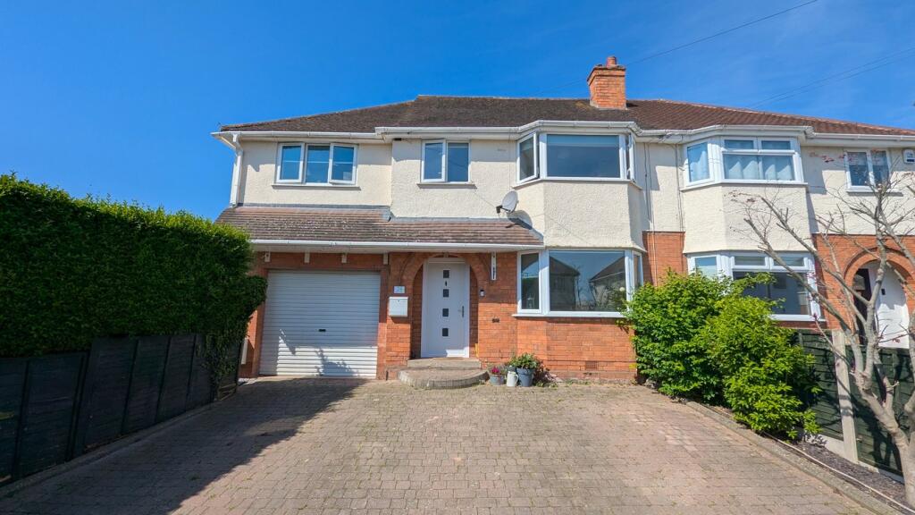 Main image of property: Jubilee Road, Worcester, WR2