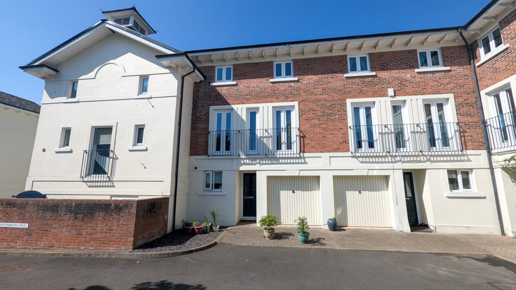 Main image of property: Charter Place, City Centre, Worcester, WR1