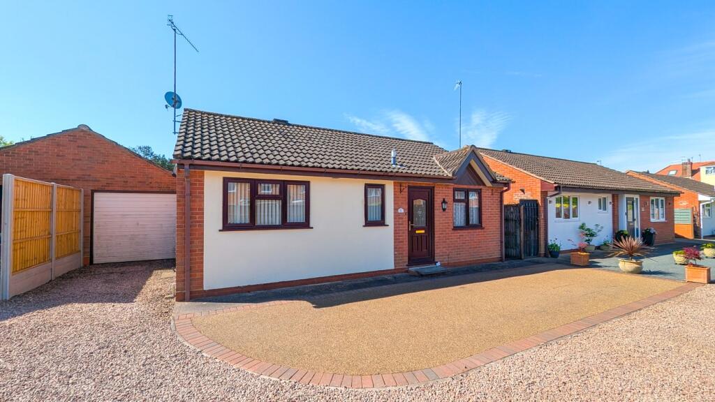 Main image of property: AUCTION - Comer Gardens, Worcester, WR2