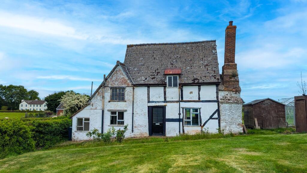 Main image of property: Auction - Church Lane, WR6 5LZ, Cotheridge, Worcester, WR6