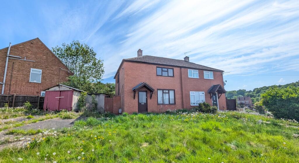 Main image of property: AUCTION - Solent Road, Worcester, WR5