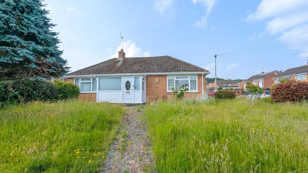 Main image of property: Scafell Close, Worcester, WR4