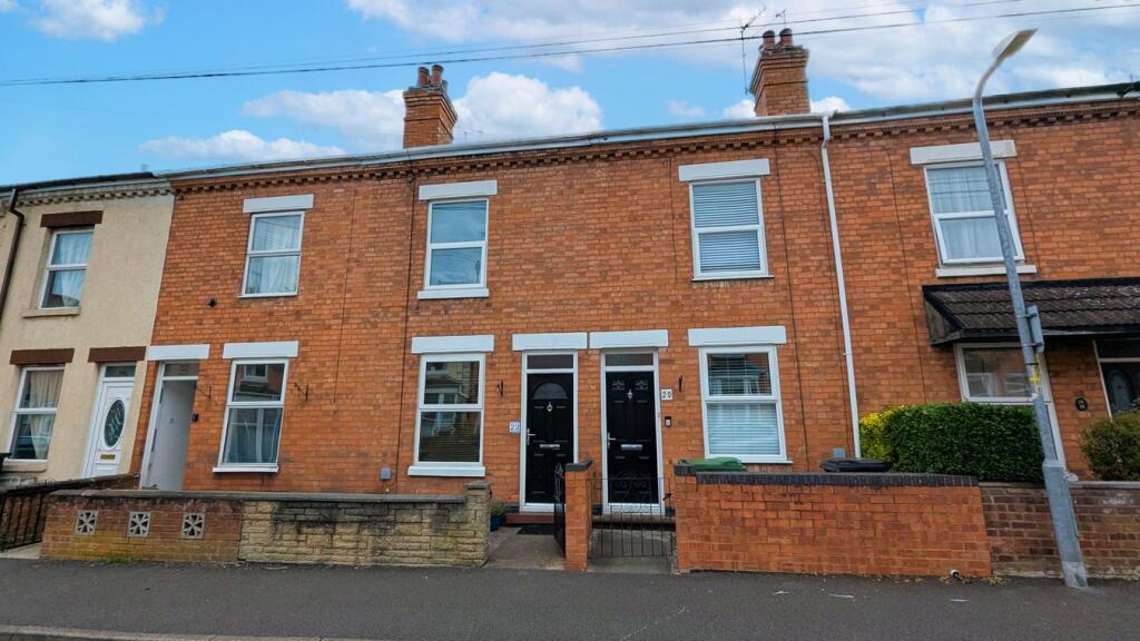 Main image of property: Vauxhall Street, Worcester, WR3