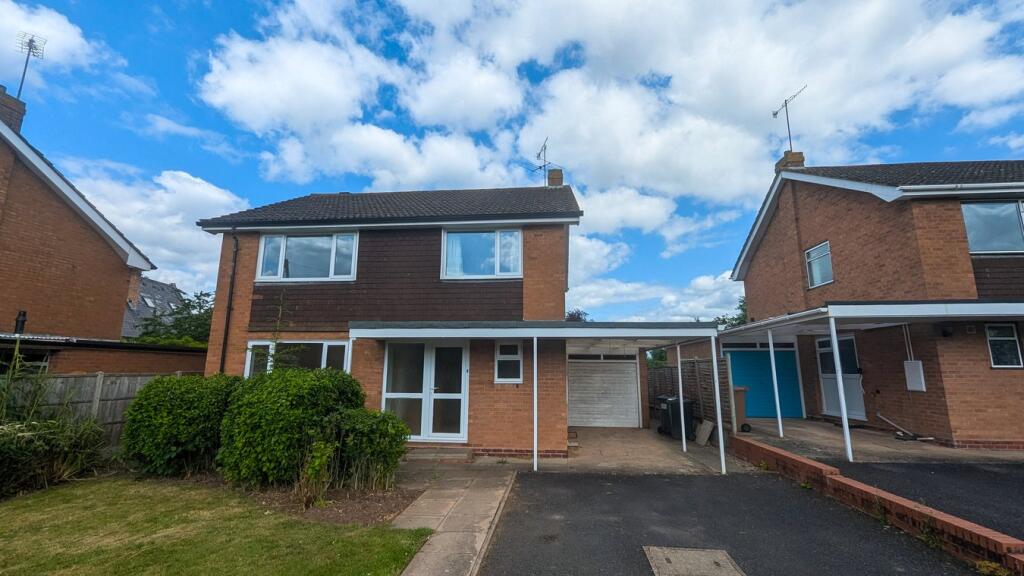 Main image of property: Pole Elm Close, Callow End, Worcester, WR2