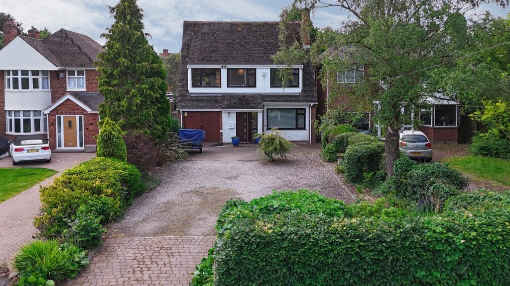 Main image of property: Spetchley Road, Worcester, WR5