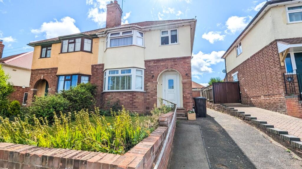 Main image of property: Colin Road, Worcester, WR3