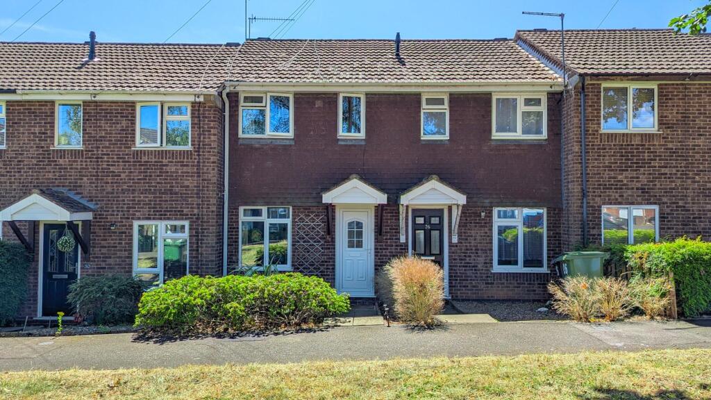 Main image of property: Whitewood Way, Worcester, WR5