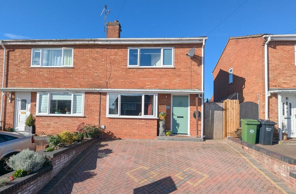 Main image of property: Barnes Way, Worcester, WR5