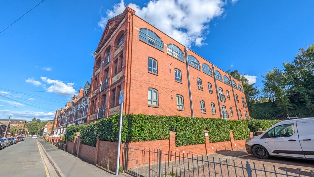 Main image of property: Middle Street, Worcester, WR1