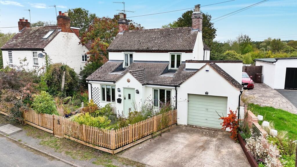 Main image of property: Bastonford, Powick, Worcester, WR2
