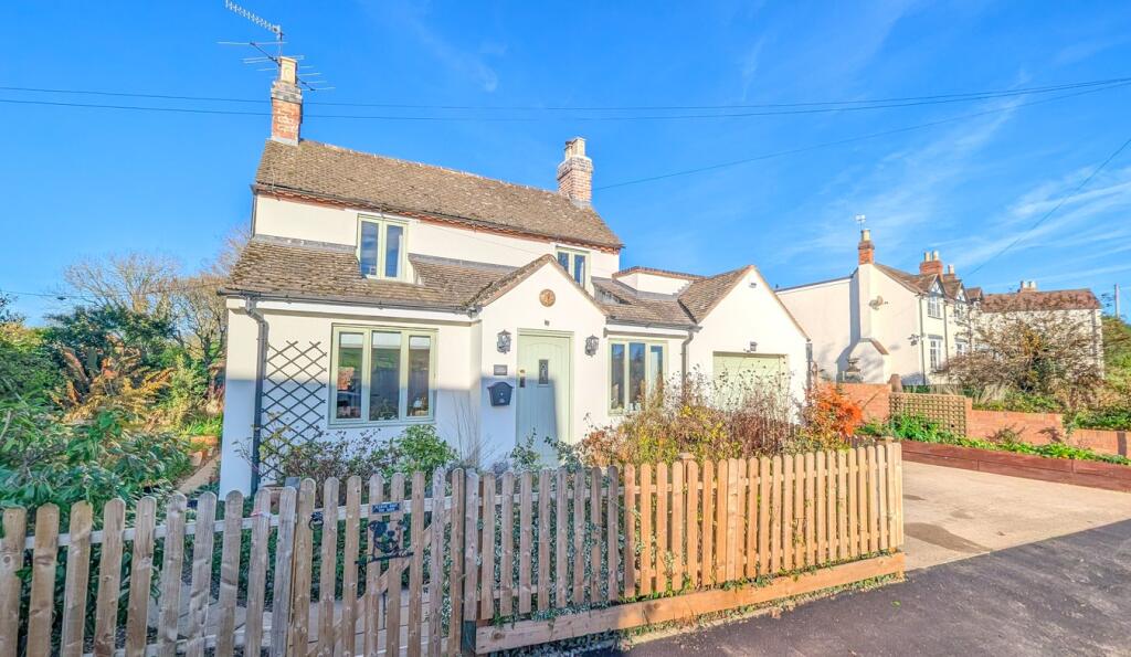 Main image of property: Bastonford, Powick, Worcester, WR2