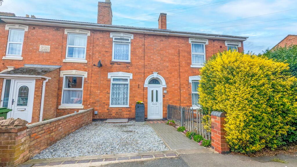 Main image of property: Comer Road, Worcester, WR2