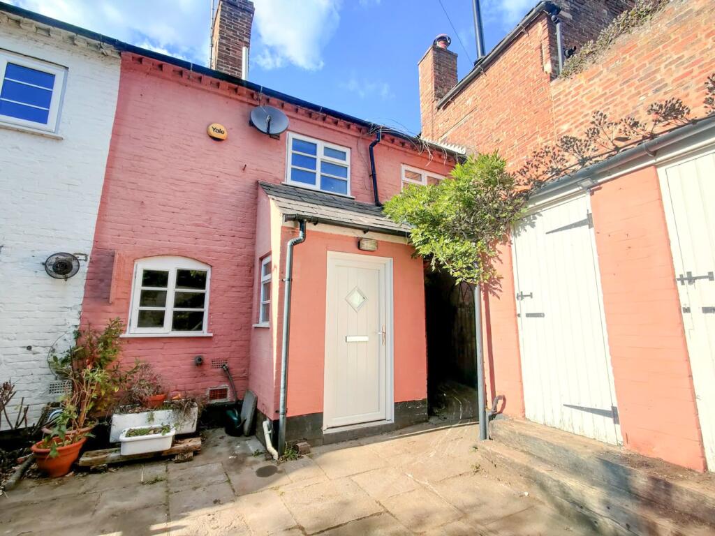 Main image of property: AUCTION - Pewterers Alley, Bewdley, DY12