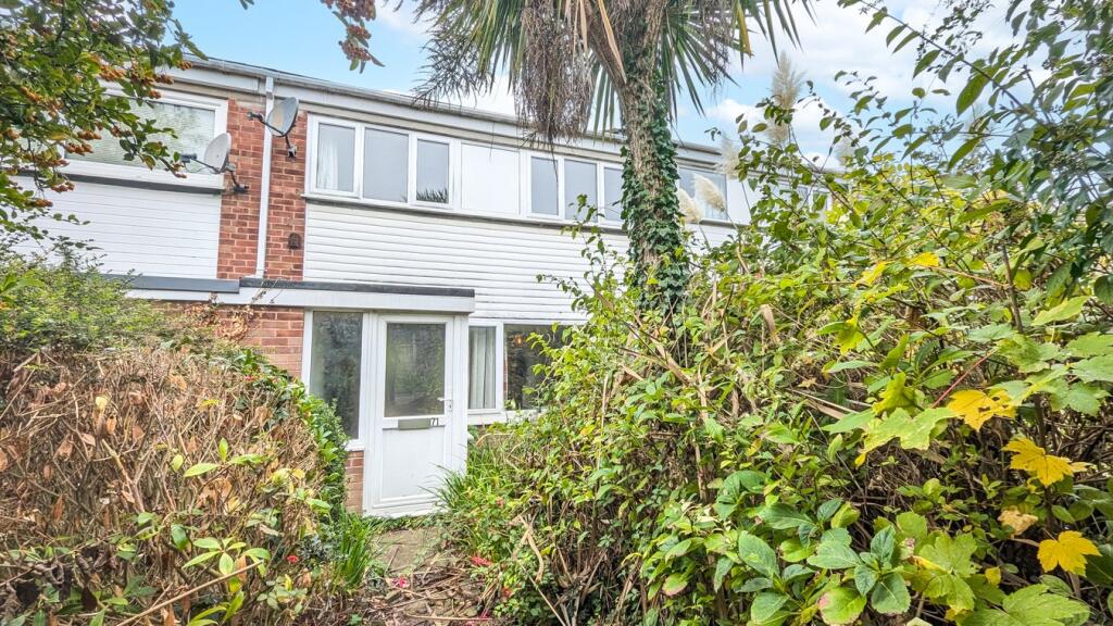 Main image of property: Kenwood Avenue, Worcester, WR4