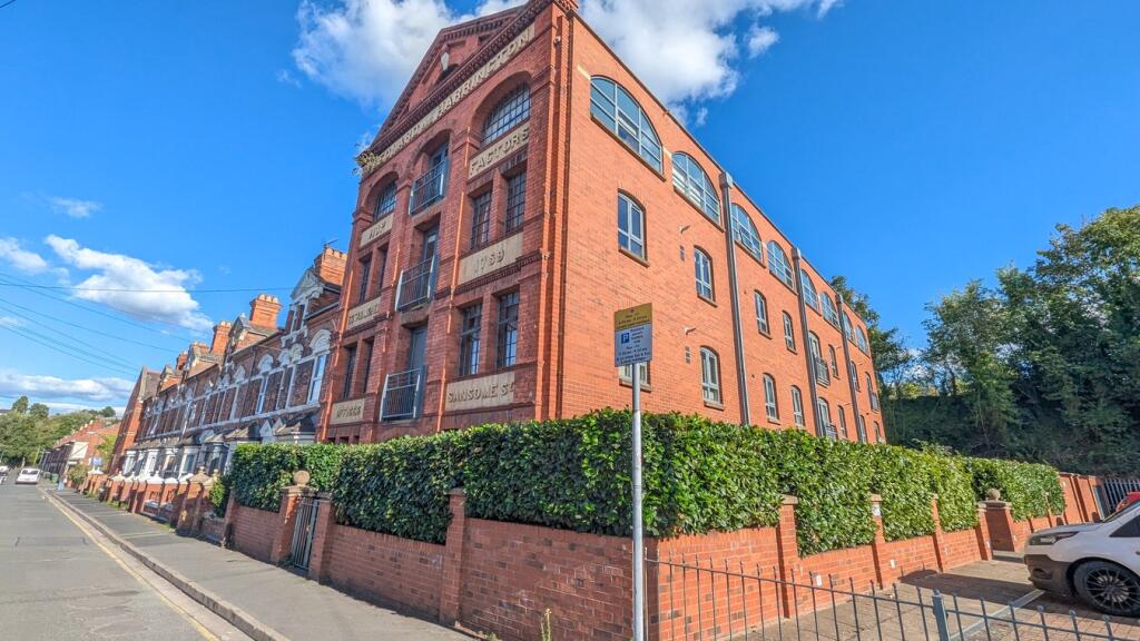 Main image of property: Middle Street, Worcester, WR1