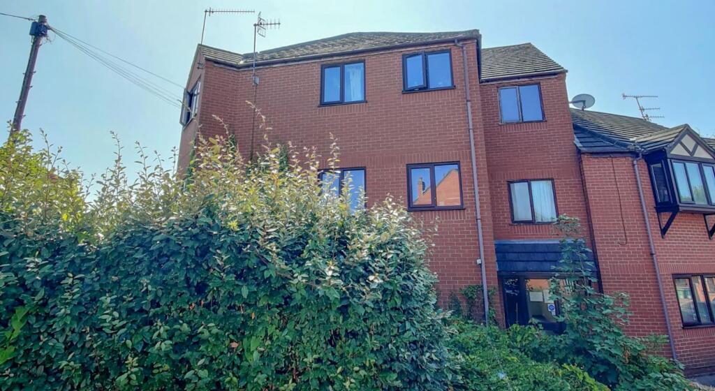 Main image of property: Raglan Street, Worcester, WR3