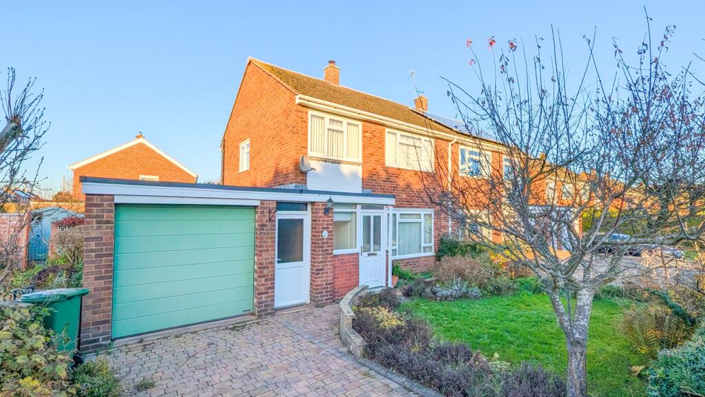 Main image of property: Sandys Road, Ombersley, WR9