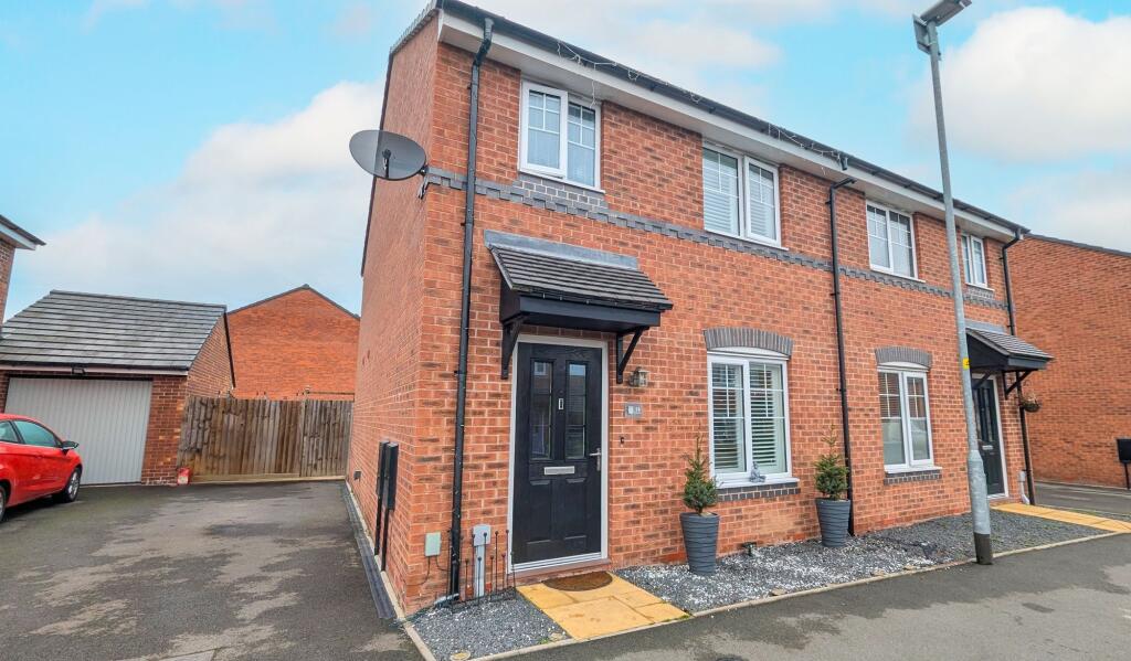 Main image of property: Cortland Way, Stourport-On-Severn, DY13