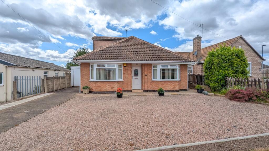 Main image of property: Norton Road, Worcester, WR5