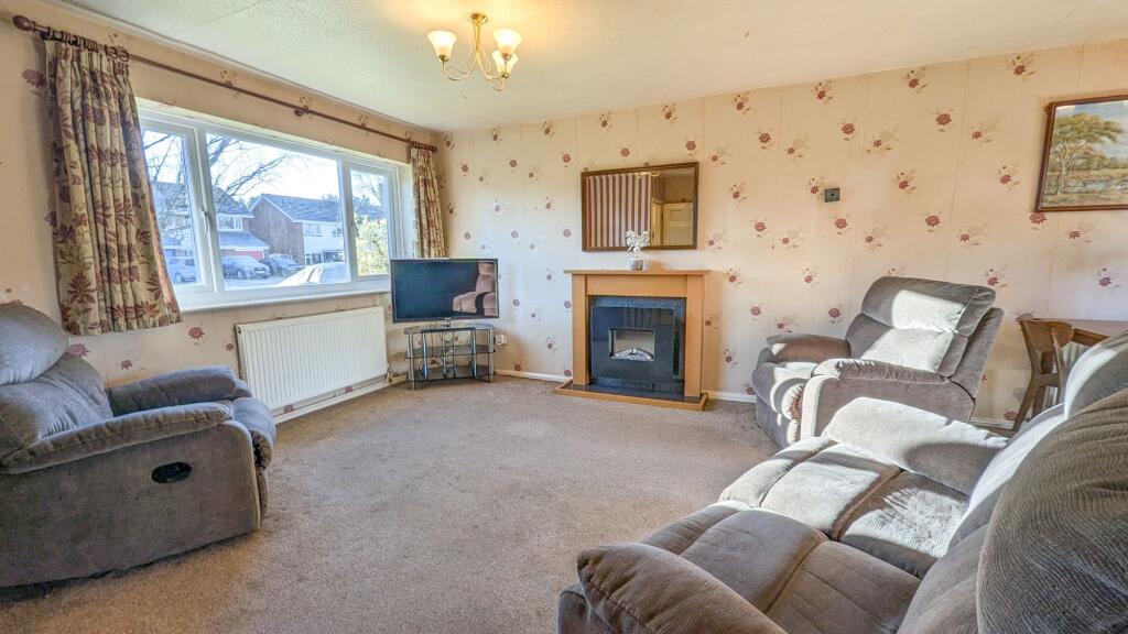 Main image of property: Columbia Drive, Worcester, WR2