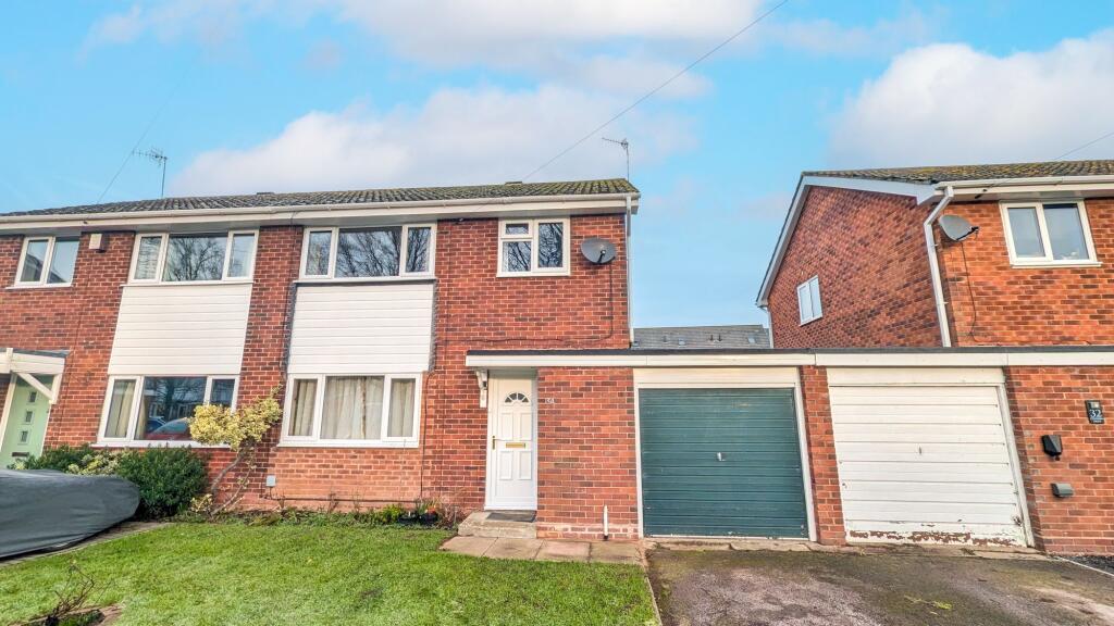 Main image of property: Columbia Drive, Worcester, WR2