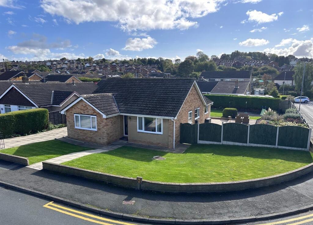 Main image of property: Manor Garth Road, Kippax, Leeds