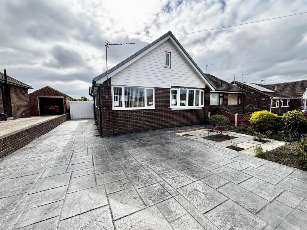 Main image of property: Epsom Road, Kippax, Leeds